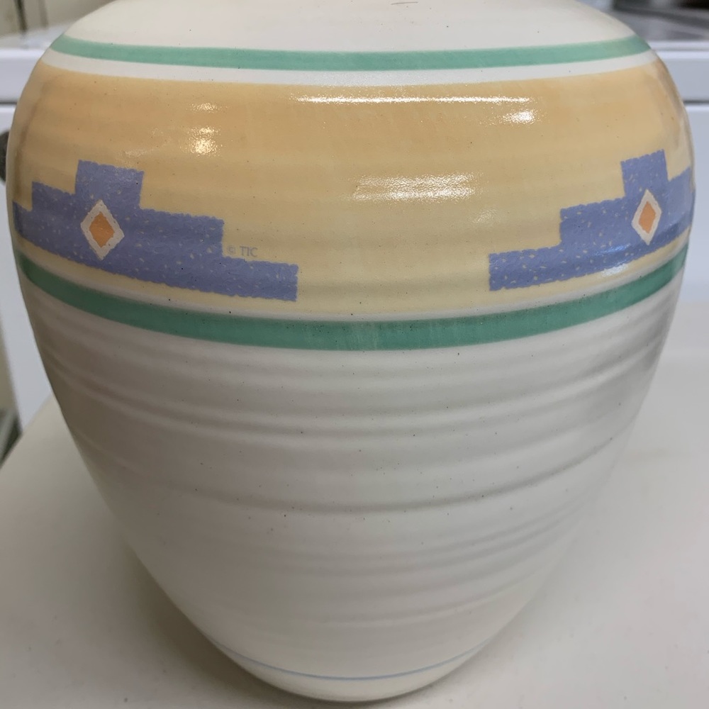 Vase